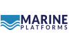 Marine Platforms logo